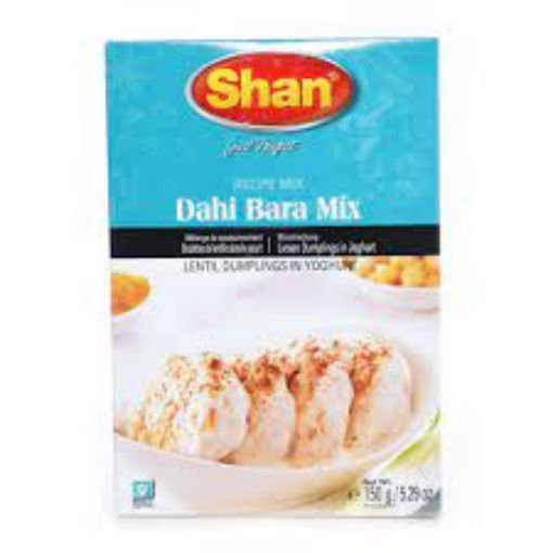 Picture of SHAN DAHI BARA MIX 150G