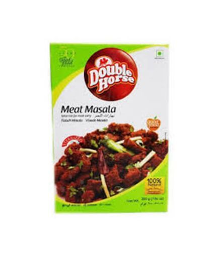 Picture of D H MEAT MASALA 200G