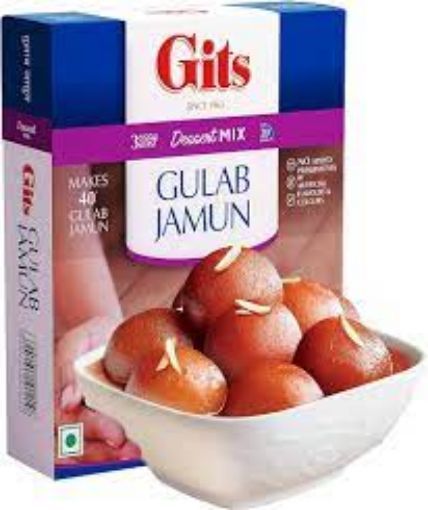 Picture of GULABJAMUN 200P