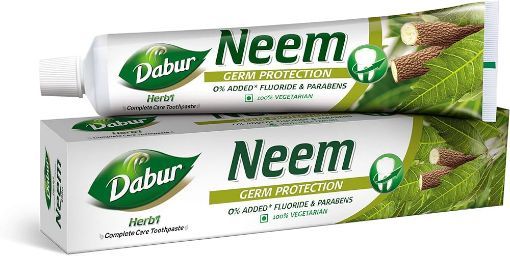 Picture of DABUR D A H AL NEEM 200 GM