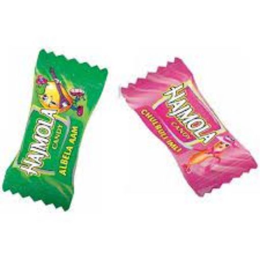 Picture of HAJMOLA CANDY 100G