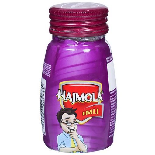 Picture of DABUR HAJMOLA IMLI 120 PCS