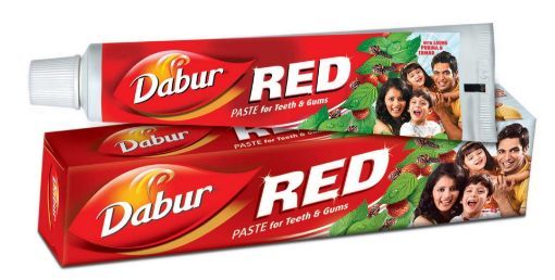 Picture of DABUR TOOTHPASTE 200G
