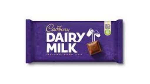 Picture of DAIRY MILK