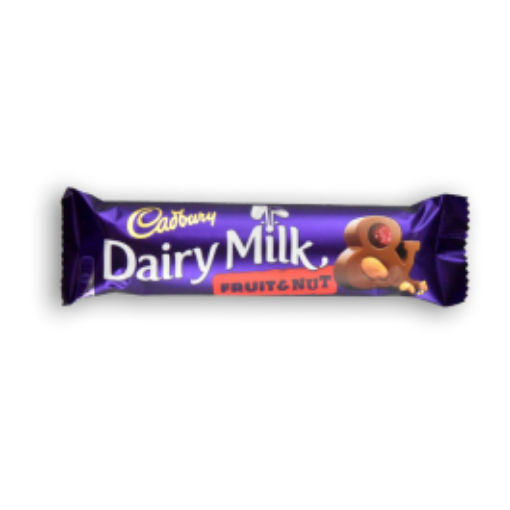 Picture of DAIRY MILK F&N 120 GM