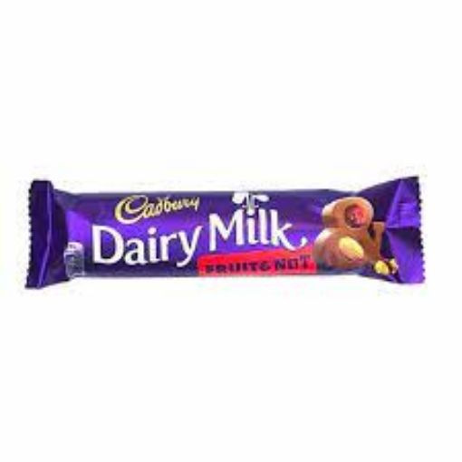 Picture of DAIRY MILK W N 49 GM