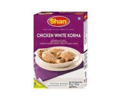 Picture of SHAN CHICKEN KORMA 240G