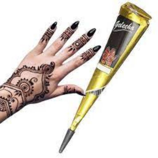 Picture of HENNA CONE