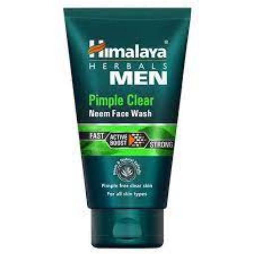 Picture of HIMALAYA PIMPLE CLEAR FW