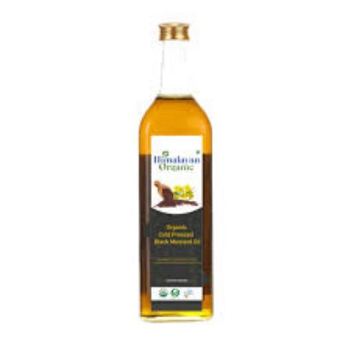 Picture of HIMALAYAN D PURE MSTD OIL 2LTR