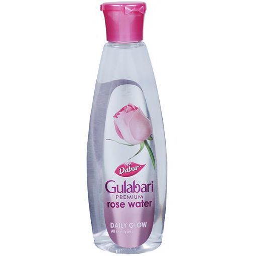 Picture of DB ROSE WATER 250ML