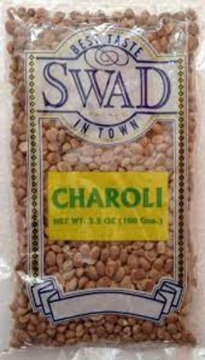 Picture of SWAD CHAROLI 100G