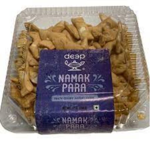 Picture of DEEP NAMAK PARA 340G