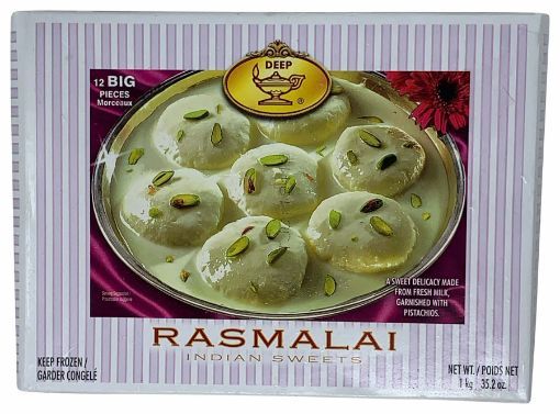 Picture of DEEP RASMALAI 1 KG