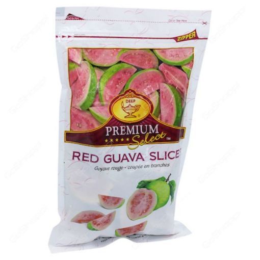 Picture of DEEP RED GUAVA 12OZ