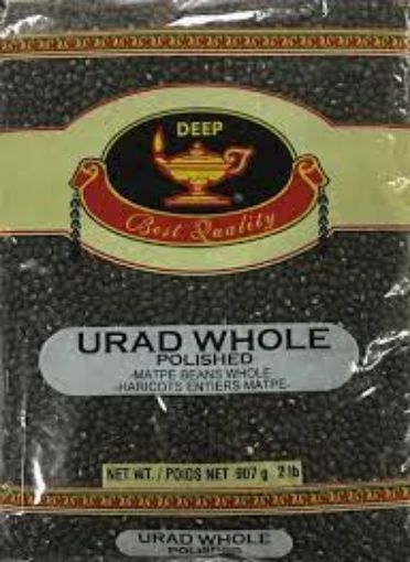 Picture of DEEP URAD WHOLI 2 LB