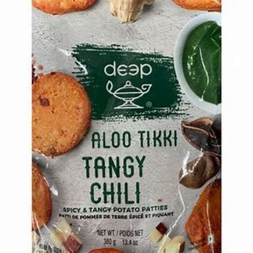 Picture of Deep Aloo Tikki Tang Chili 13.4OZ