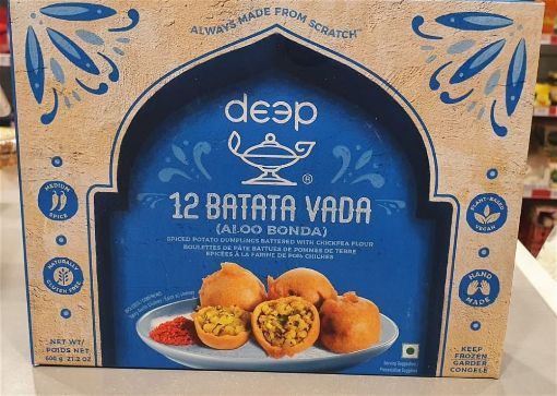 Picture of Deep Batata Vada 21.2OZ
