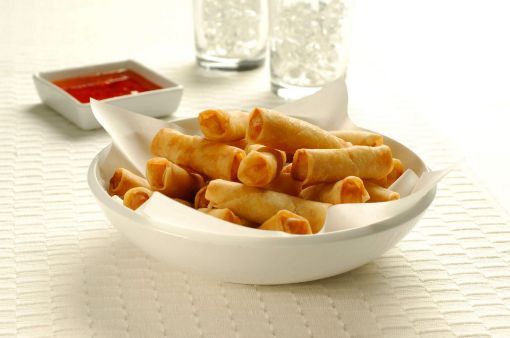 Picture of Deep Cocktail Spring Roll 35 PCS