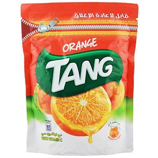 Picture of TANG ORANGE PWD 4 LB