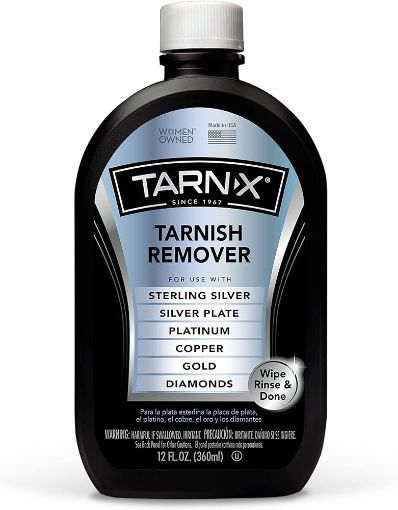 Picture of TARNISH REMOVER 360ML
