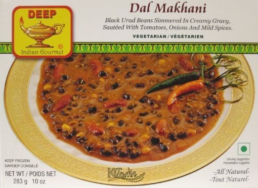 Picture of Deep Dal Makhani 10 OZ