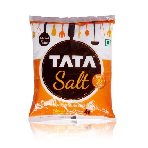 Picture of TATA SALT 1KG