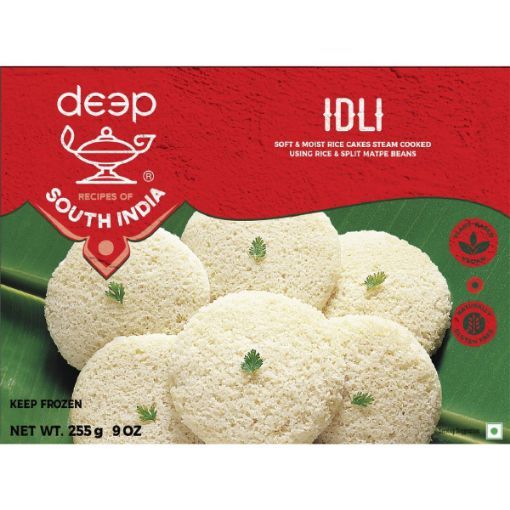 Picture of Deep Idli 24PCS