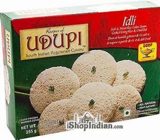 Picture of Deep Idli 6 pc