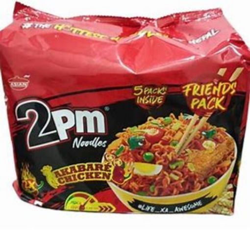 Picture of FRZN MYSORE VADA 6PCS