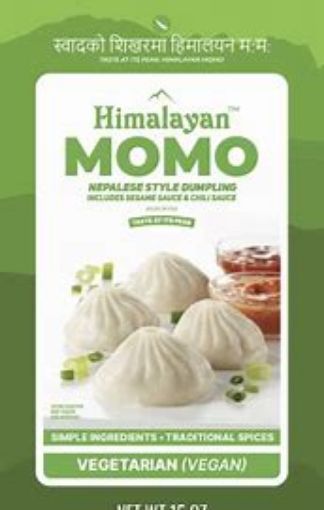 Picture of Himalayan Momo Veg 15oz