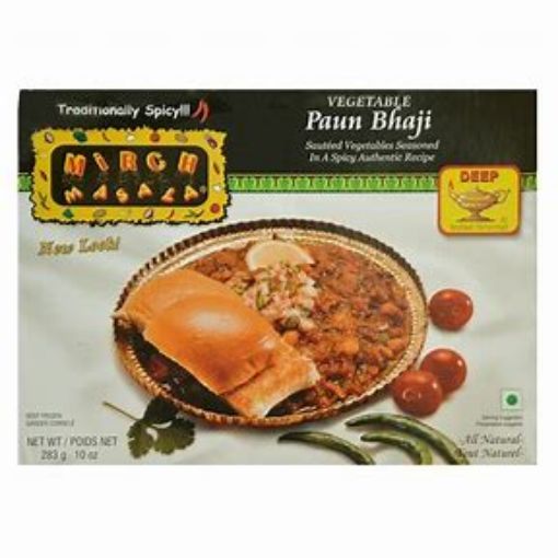 Picture of M.M. PAUN BHAJI 10OZ