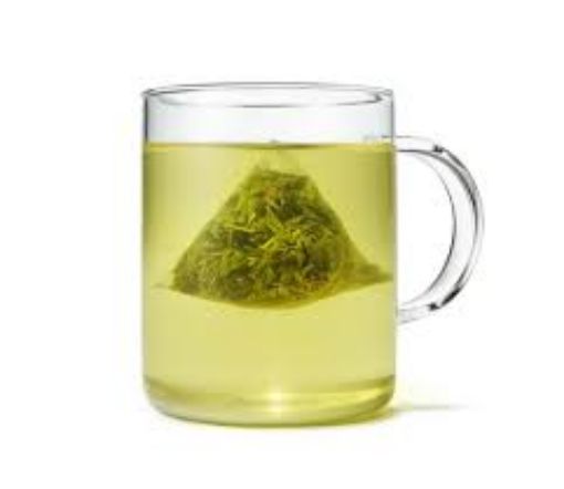 Picture of TEA GREEN 100 BAGS