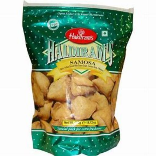 Picture of HLD SAMOSA 40 PC