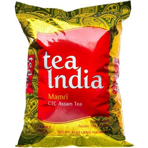 Picture of TEA INDIA 32 OZ