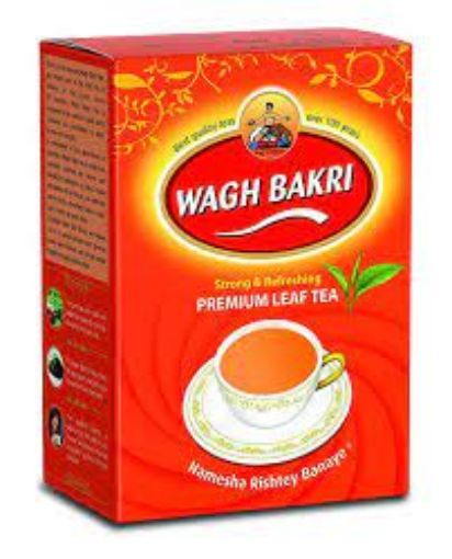 Picture of TEA WAGH BAKRI 400 GM