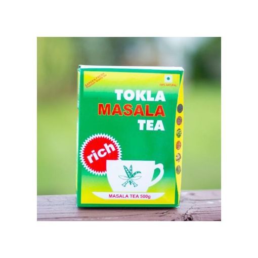 Picture of TEA TOKLA 500G