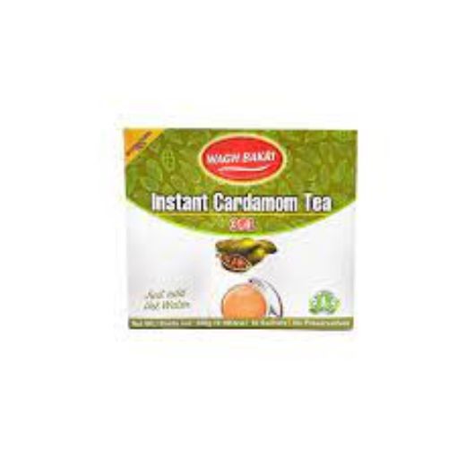 Picture of TEA WAGH B 3IN1 CARDAMOM 260G