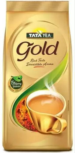 Picture of TEA TATA GOLD 500 GM