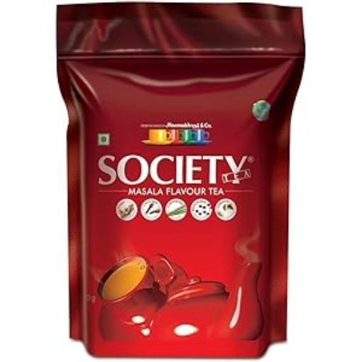 Picture of TEA SOCIETY MAS 1KG