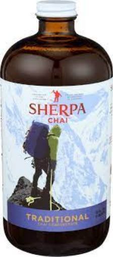 Picture of TEA SHERPA CHAI 32 FL