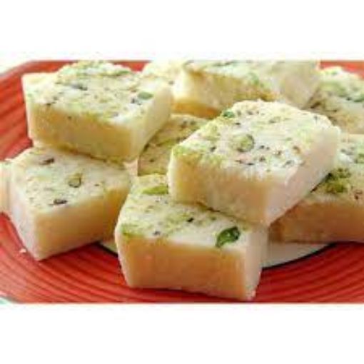 Picture of Deep Khoya Burfi 14.1OZ