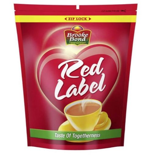 Picture of TEA RED LABEL 1 KG