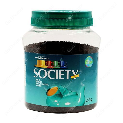 Picture of TEA R SOCIETY 225G