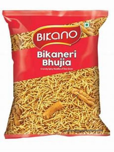 Picture of Bikano Bikaneri Bhujia 350gm