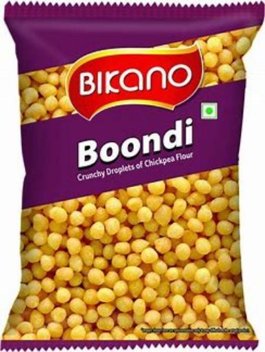 Picture of Bikano Boondi 350gm