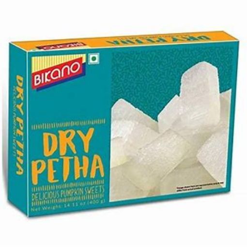 Picture of Bikano Dry Petha 400gm