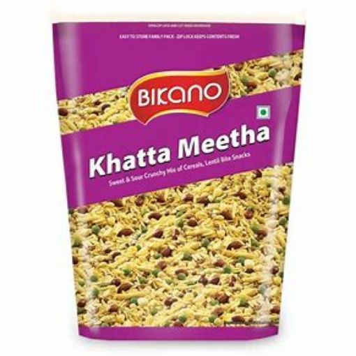 Picture of Bikano Khatta Meetha 350gm