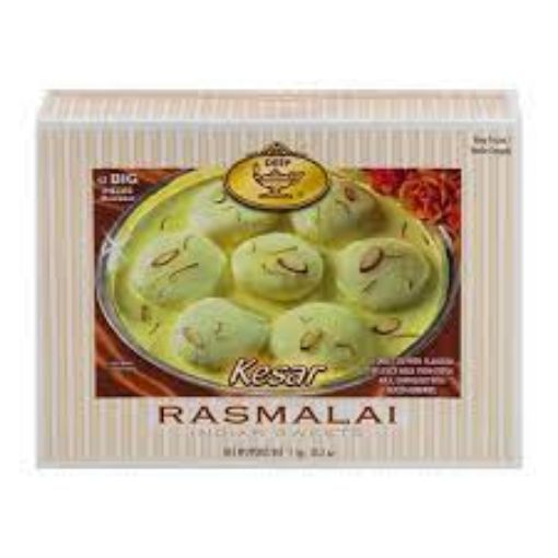 Picture of Deep Rasmalai 2.2LB