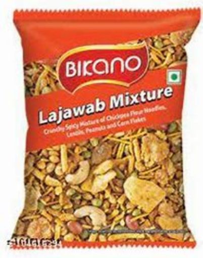 Picture of Bikano Lajawab Mixture 1kg